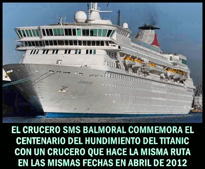titanic-centenario-viaje-crucero