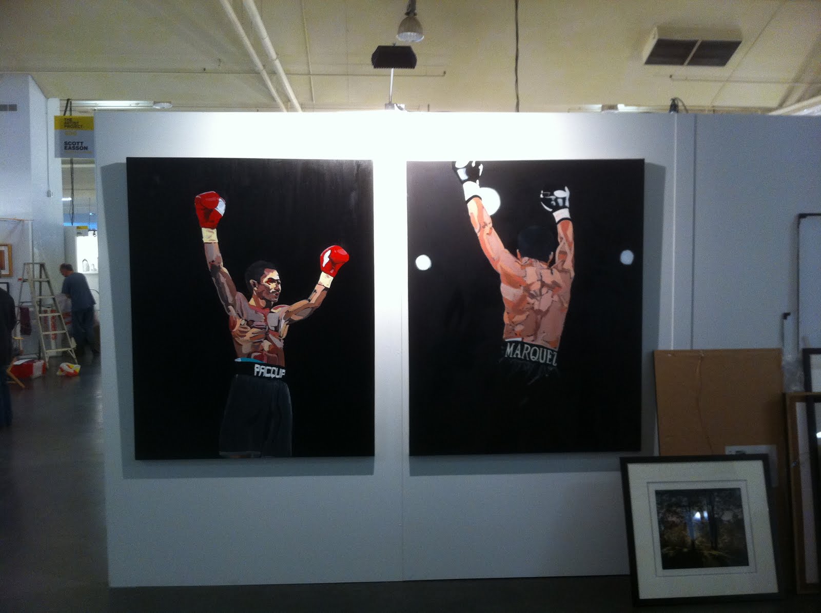 Artist Project Toronto