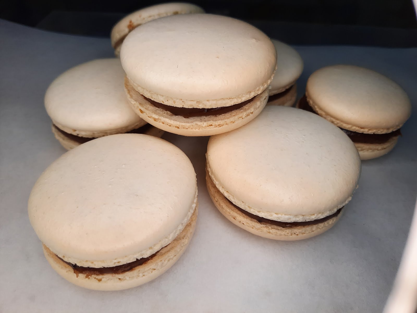 Macarons