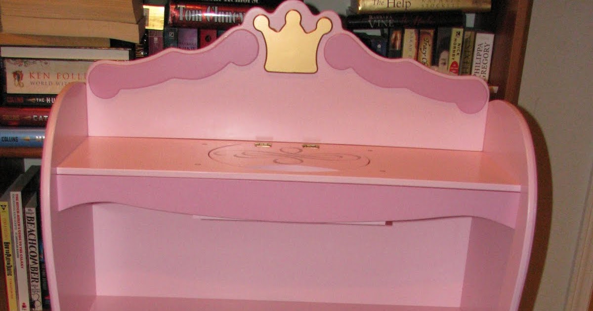 Kids Bedroom For Sale For Sale KidKraft Princess Bookcase