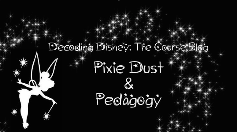 Decoding Disney