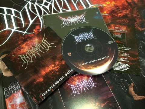 Stortregn - Uncreation Stortregn - Uncreation