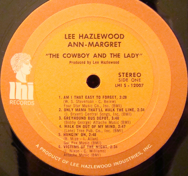 Ann Margret Lee Hazlewood Victims Of The Night The Dark End Of The Street Ann Margret Lee Hazlewood Victims Of The Night The Dark End Of The Street