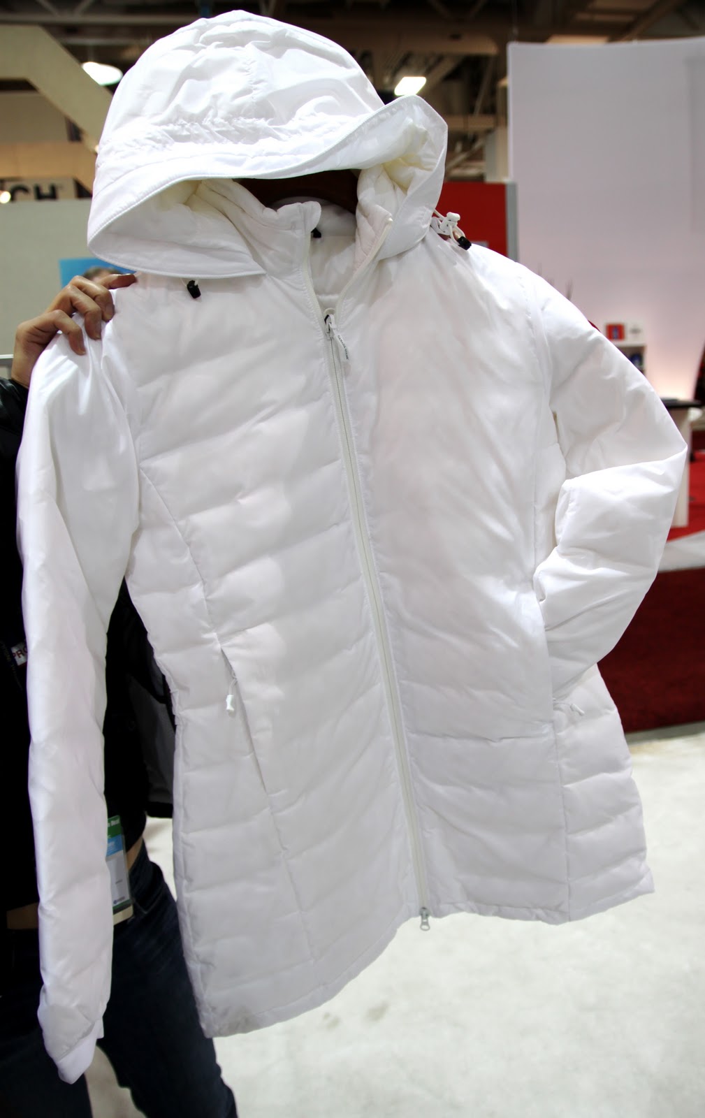 Canada Goose Banff Anorak Frontera popular Canada Goose Banff Anorak Frontera popular
