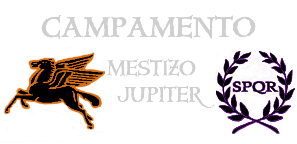 Campamento Mestizo/Júpiter