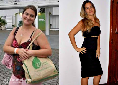 Mamãe Aline perdeu 24kg depois da gravidez Como voltar ao corpo depois da gravidez