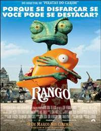 Rango Dublado Rmvb + Avi Dual Áudio BDRip Rango Dublado Rmvb + Avi Dual Áudio BDRip