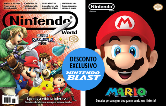 Revista Nintendo World Pdf