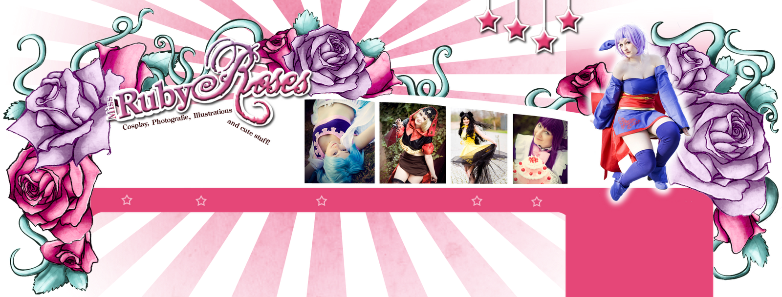 RubyRoses