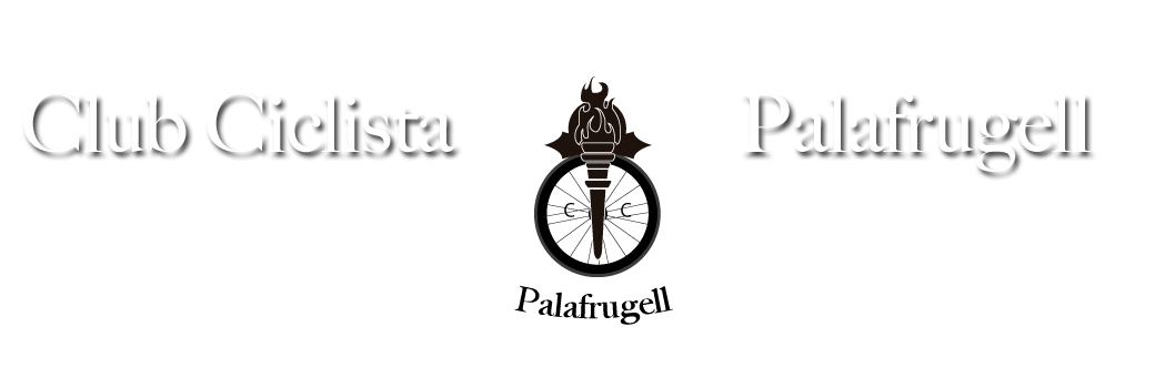 Club Ciclista Palafrugell