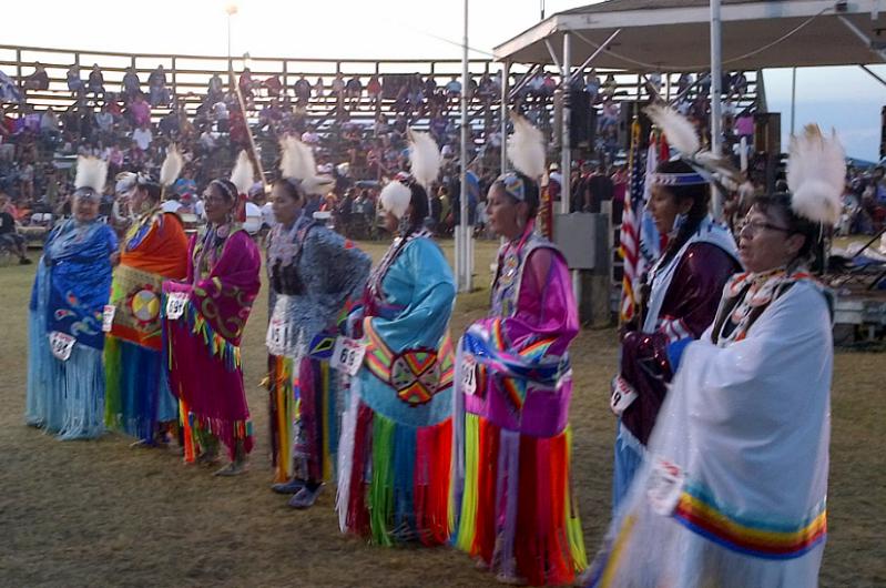 Tribal Vision First Nations Arts Eduction for Ontario Schools