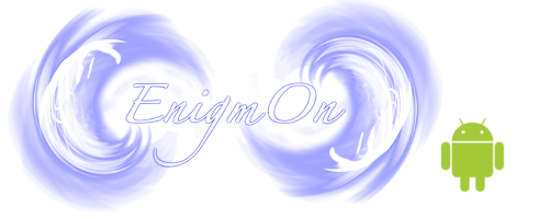 enigmon son rencontre du troisieme type