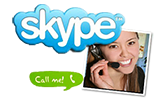 Chat skype