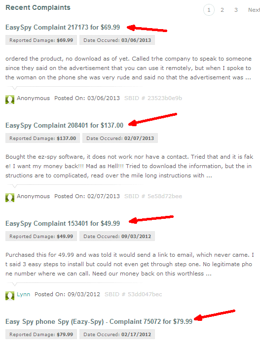 scam reporting sites scam reporting sites