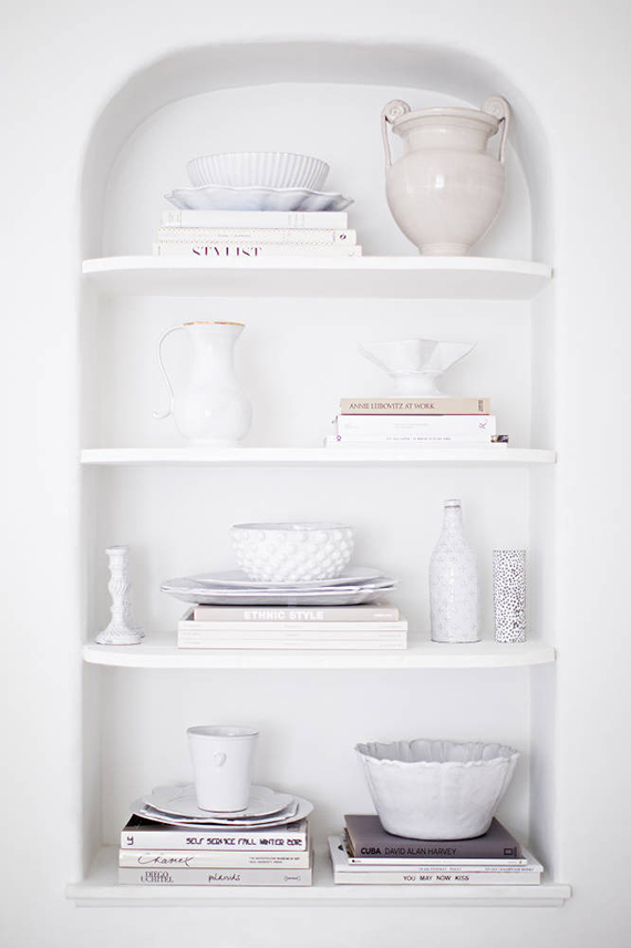 Modern country design inspiration | Image by Brittany Ambridge via Domino.