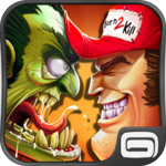Zombiewood - Guns! Action! Zombies! Zombiewood - Guns! Action! Zombies!
