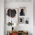 Interior: Art Walls
