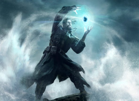 As incríveis ilustrações de fantasia para o game Magic: the Gathering de Chase Stone Chase Stone deviantart ilustrações fantasia card games magic the gathering criaturas magias