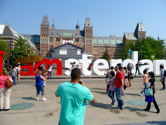 I AMsterdam