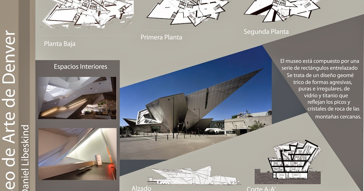 Composición de lamina museo 2 | ILUSTRACIÓN Y PRESENTACIÓN DE PROYECTOS