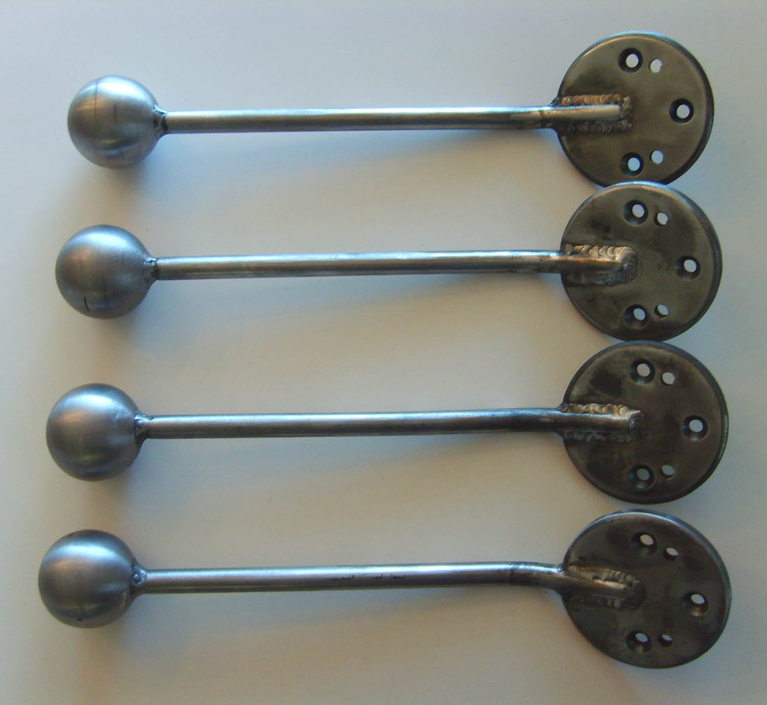 Infernal Combustion Jockey Shift