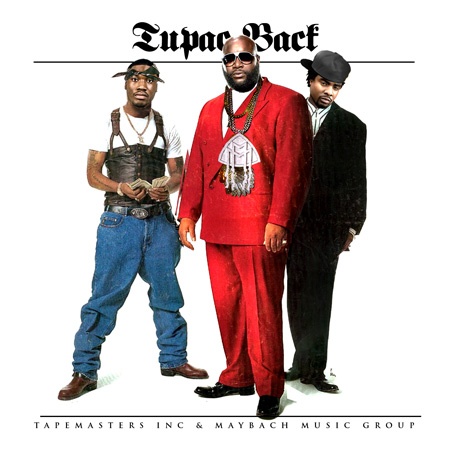 Tupac+back+rick+ross+album