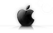 Od wielu lat w moim domu używane są urządzenia z logo Apple (nadgryzionego . (ws black apple logo )