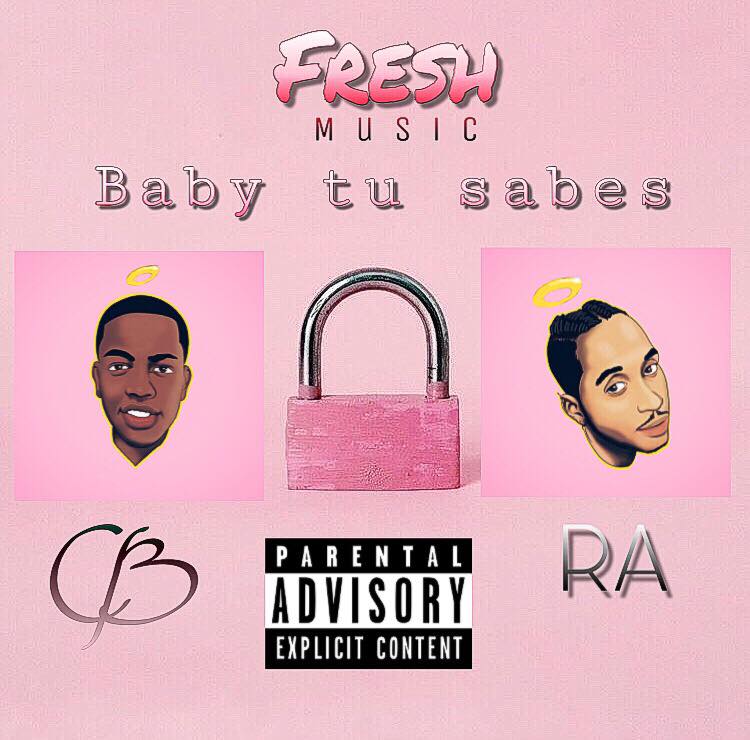 Music - ''Baby Tu Sabes'' (Download)