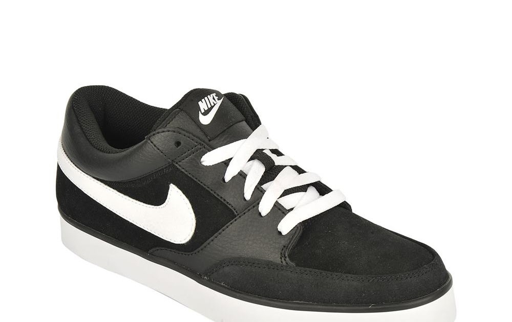 431996002 NIKE AVID M 1071 SIYAH/BEYAZNike Türkiye Nike Turkey