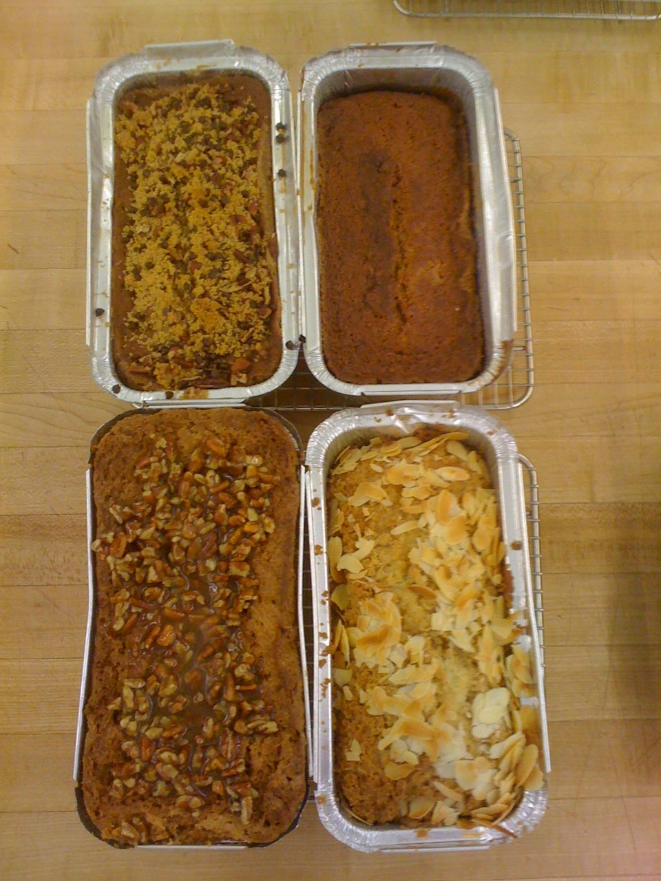 The Baker of Bathurst