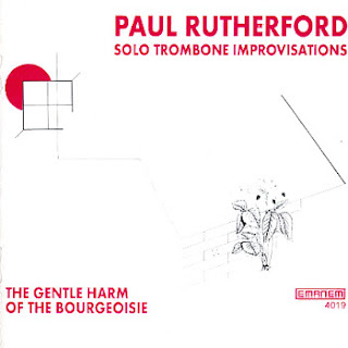 Paul Rutherford, The Gentle Harm of the Bourgeoisie