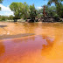 Mina de Grupo México contamina con ácido sulfúrico ríos de Sonora