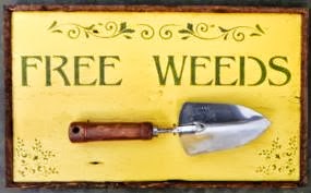 free weeds