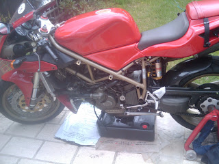 Ducati Oil Change Cost Ducati Oil Change Cost