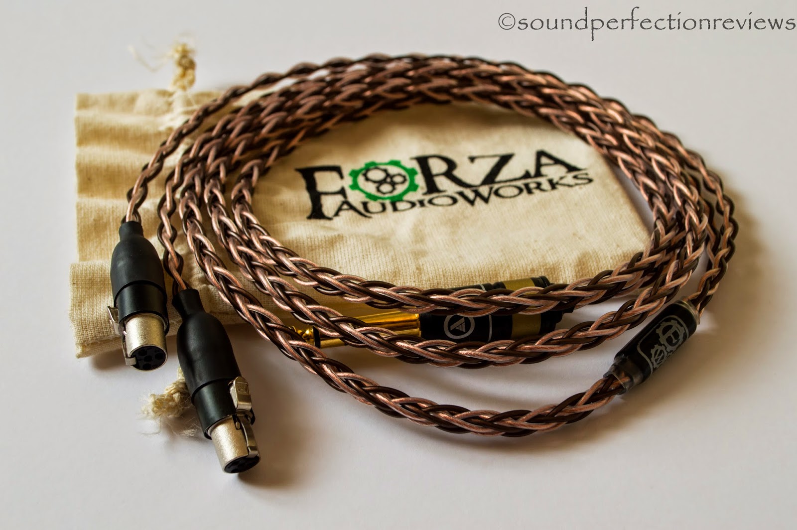 review forza audioworks claire hpc mkii cable spacious and full forza audio works