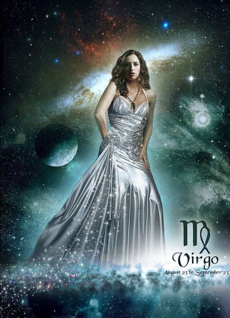 Alba de Hermes (Hermes's dawn): El signo de Virgo