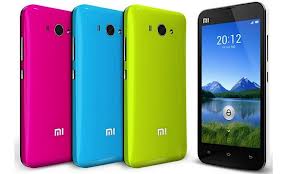 Xiaomi M3