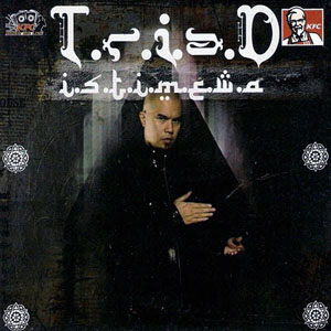 Aku Cinta Kau Dan Dia The Rock