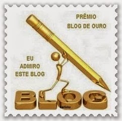 premio blog de ouro
