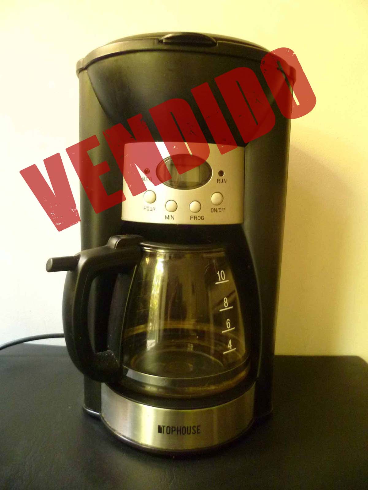 VENTA DE GARAGE: 2012