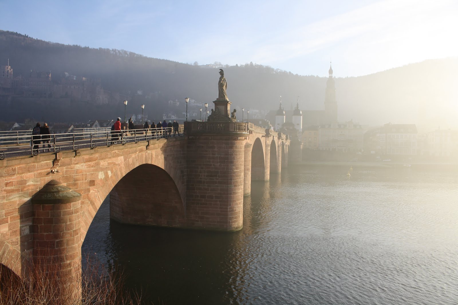 Heidelberg, 28 de diciembre de 2015