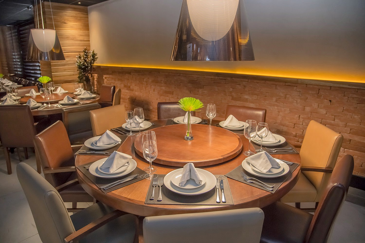 Moda e Gestão Imagem Pessoal e Negócios {Gastronomia} Coco Bambu