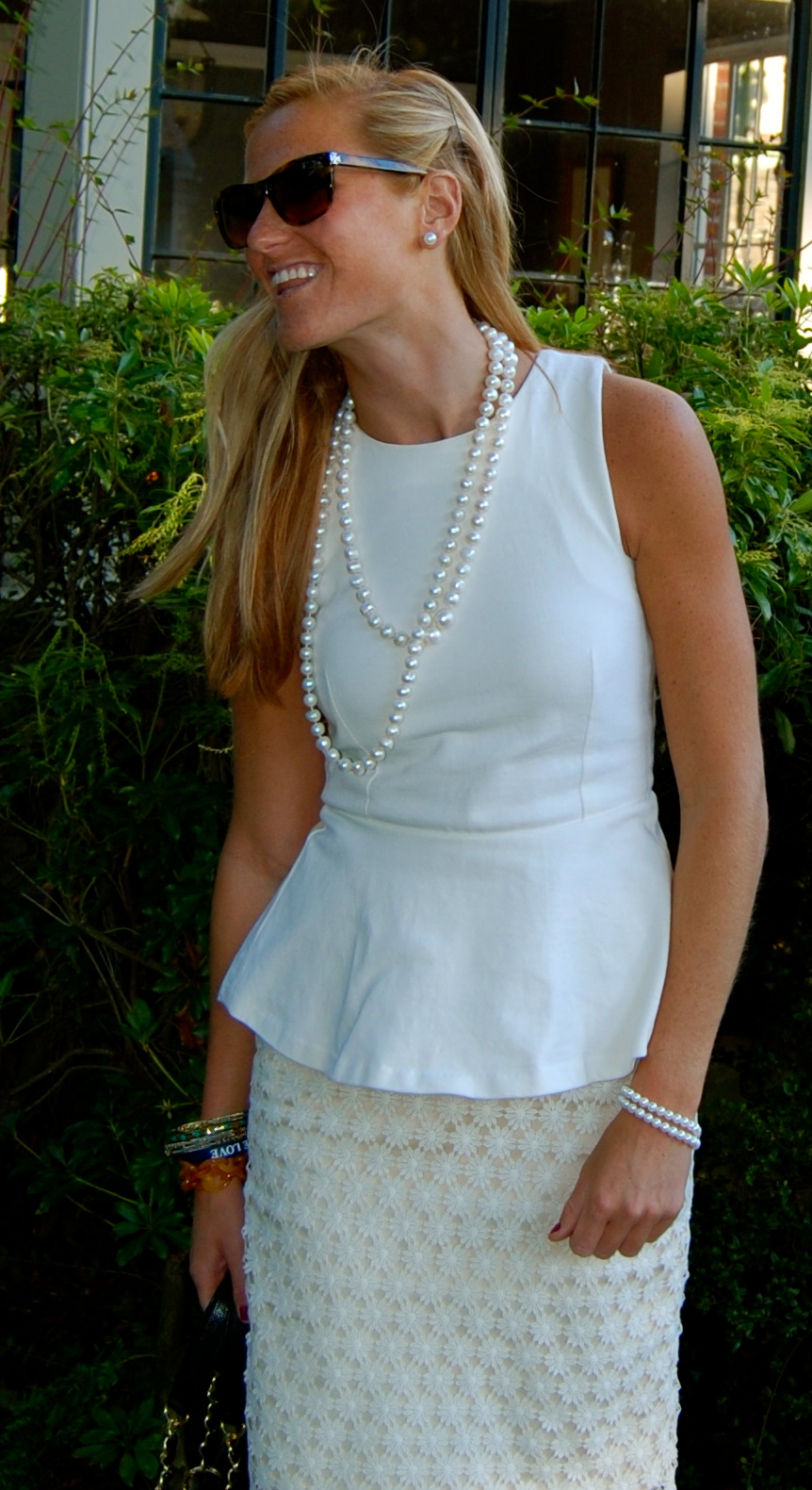 Such Good Style Prim and Proper