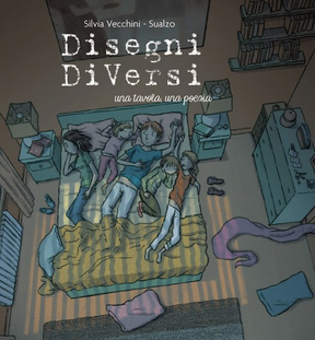 Disegni DiVersi