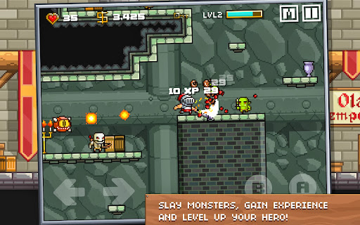 Devious Dungeon Android Devious Dungeon v1.2.1 Apk Android