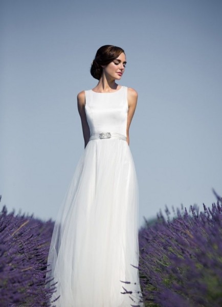 Fashion In Wedding Bride Lavender Field 2017 Sanyukta The New Wedding Dress Design Sometimes Feel Too Many Contrived 2017 Sanyukta Shrestha To Take You Fresh Lavender