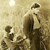 George O'Brien & Margaret Livingston in Sunrise 1927