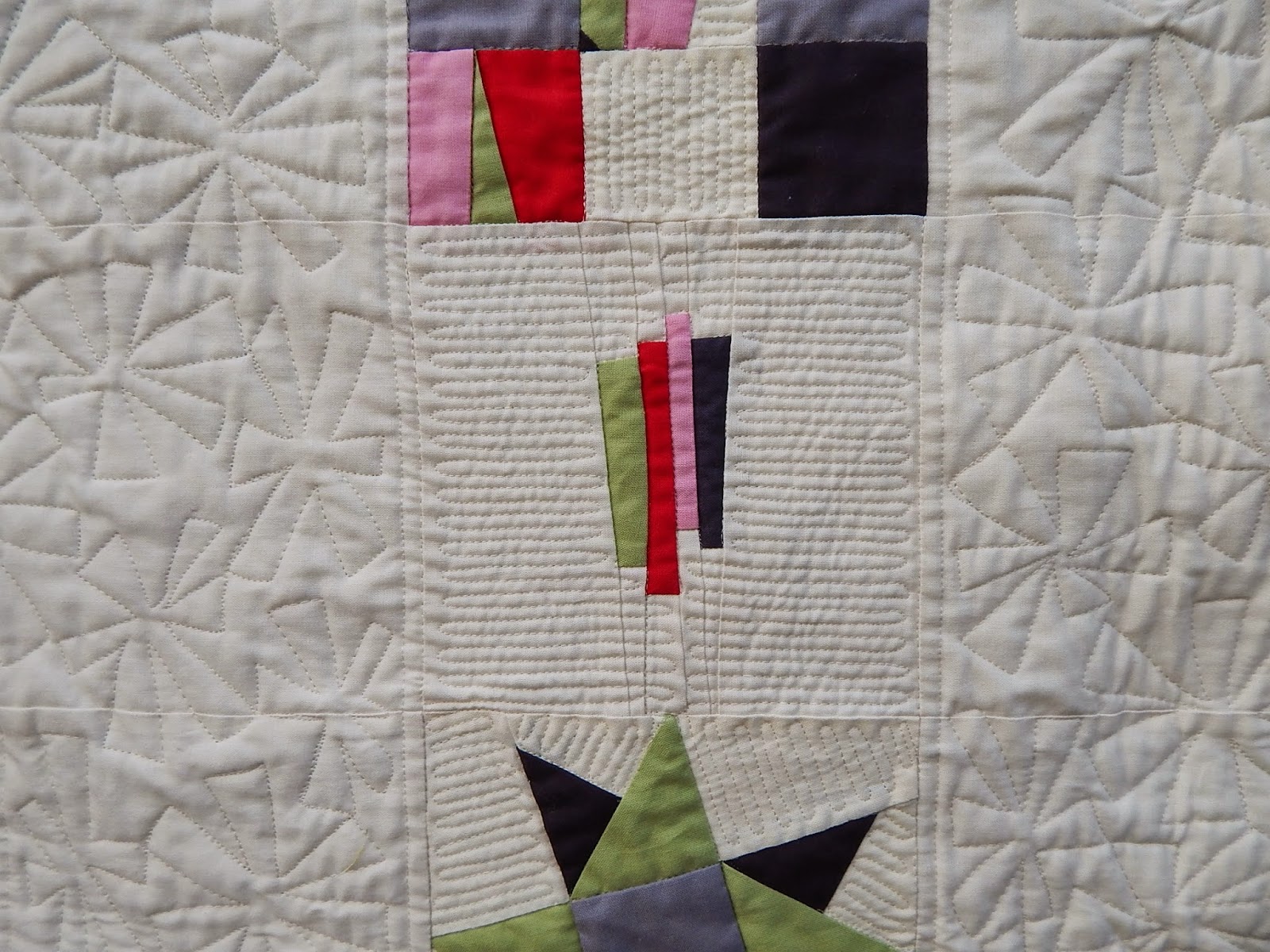 Some Like It Quilted Modern Monday A Quilt