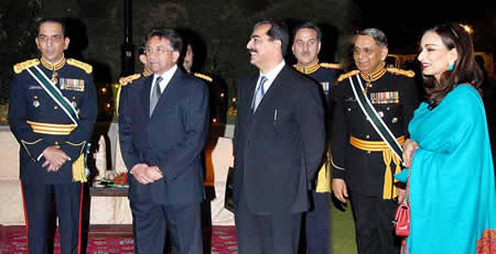 Gen Kayani