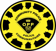 image Community Policing Logo
